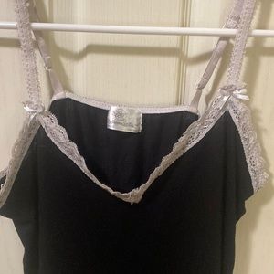 Women’s Size M Undercover Wear Intimate Tank